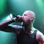 TattooFest 2016: Bring on the Bloodshed